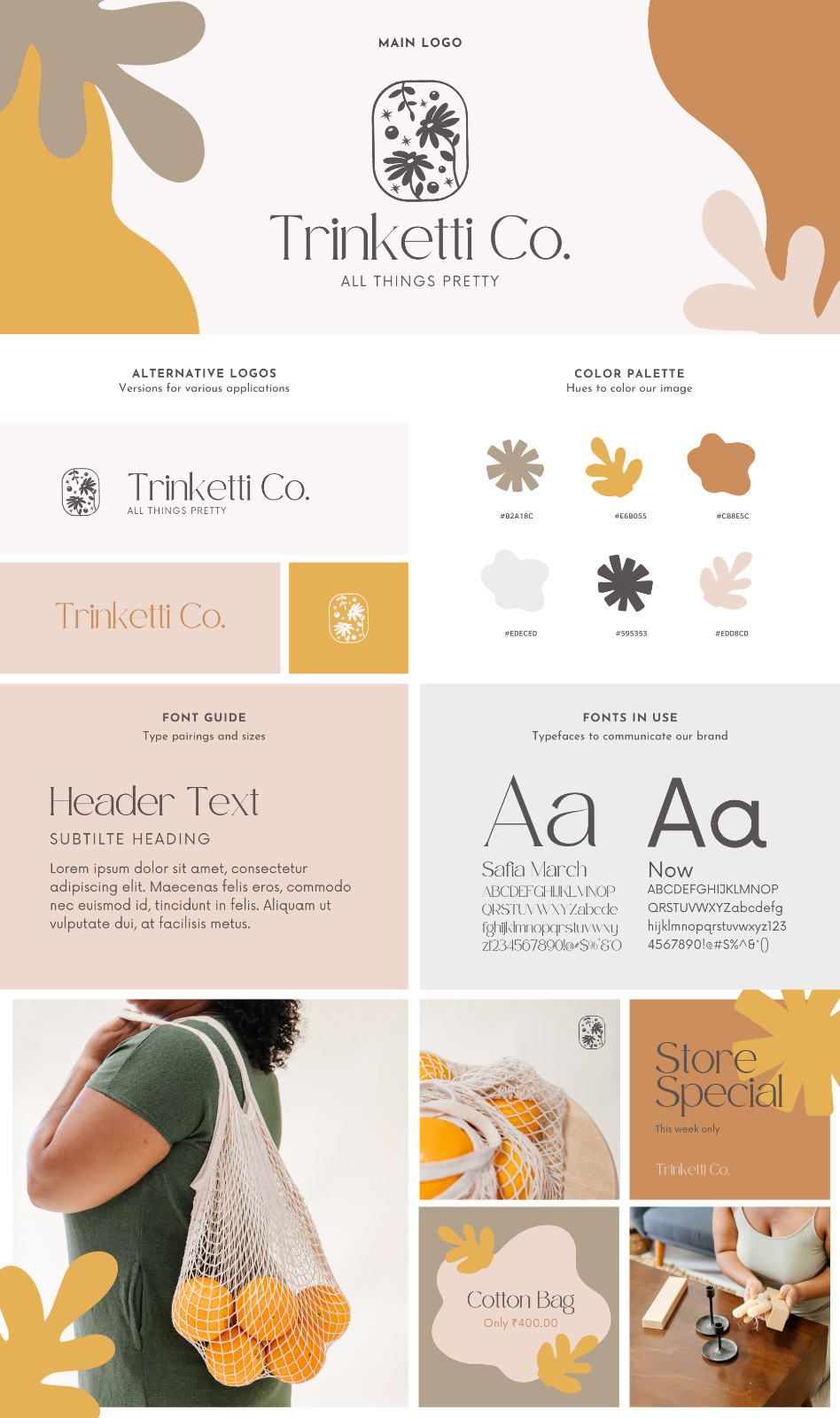 Branding 4